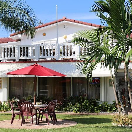 Breakaway Inn Guest House Fort Lauderdale Extérieur photo