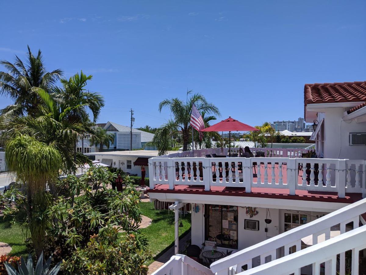 Breakaway Inn Guest House Lauderdale-by-the-Sea Extérieur photo