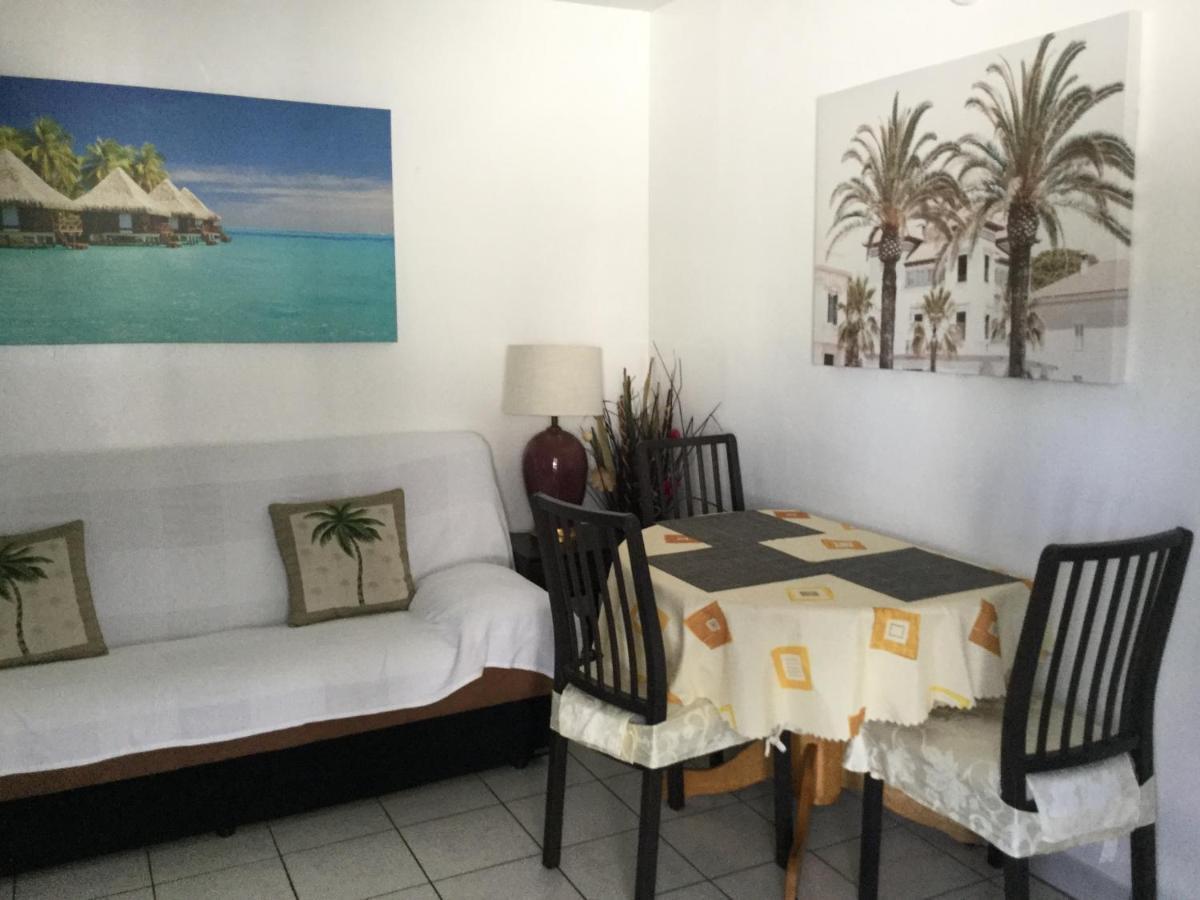 Breakaway Inn Guest House Fort Lauderdale Extérieur photo