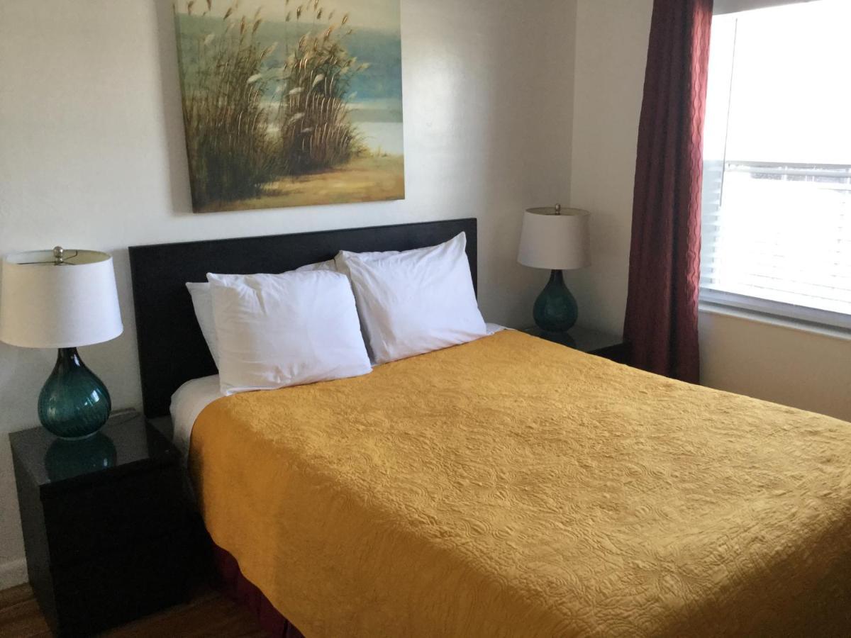 Breakaway Inn Guest House Lauderdale-by-the-Sea Extérieur photo