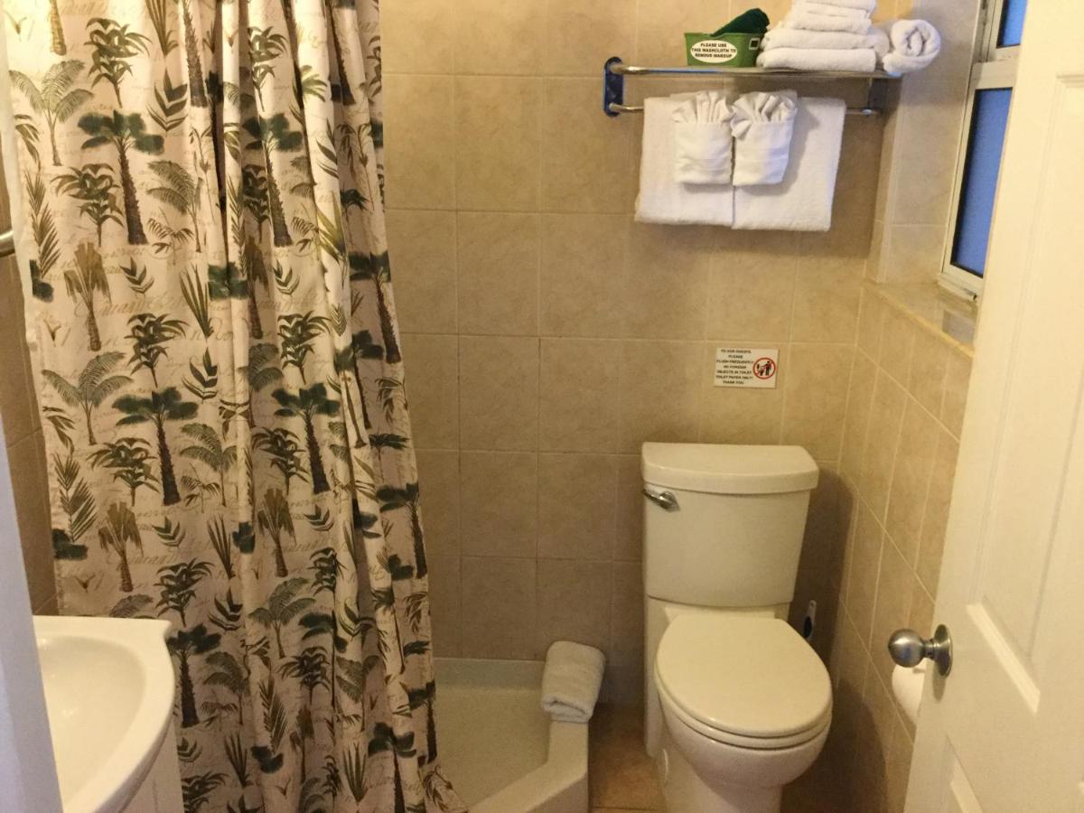 Breakaway Inn Guest House Fort Lauderdale Extérieur photo