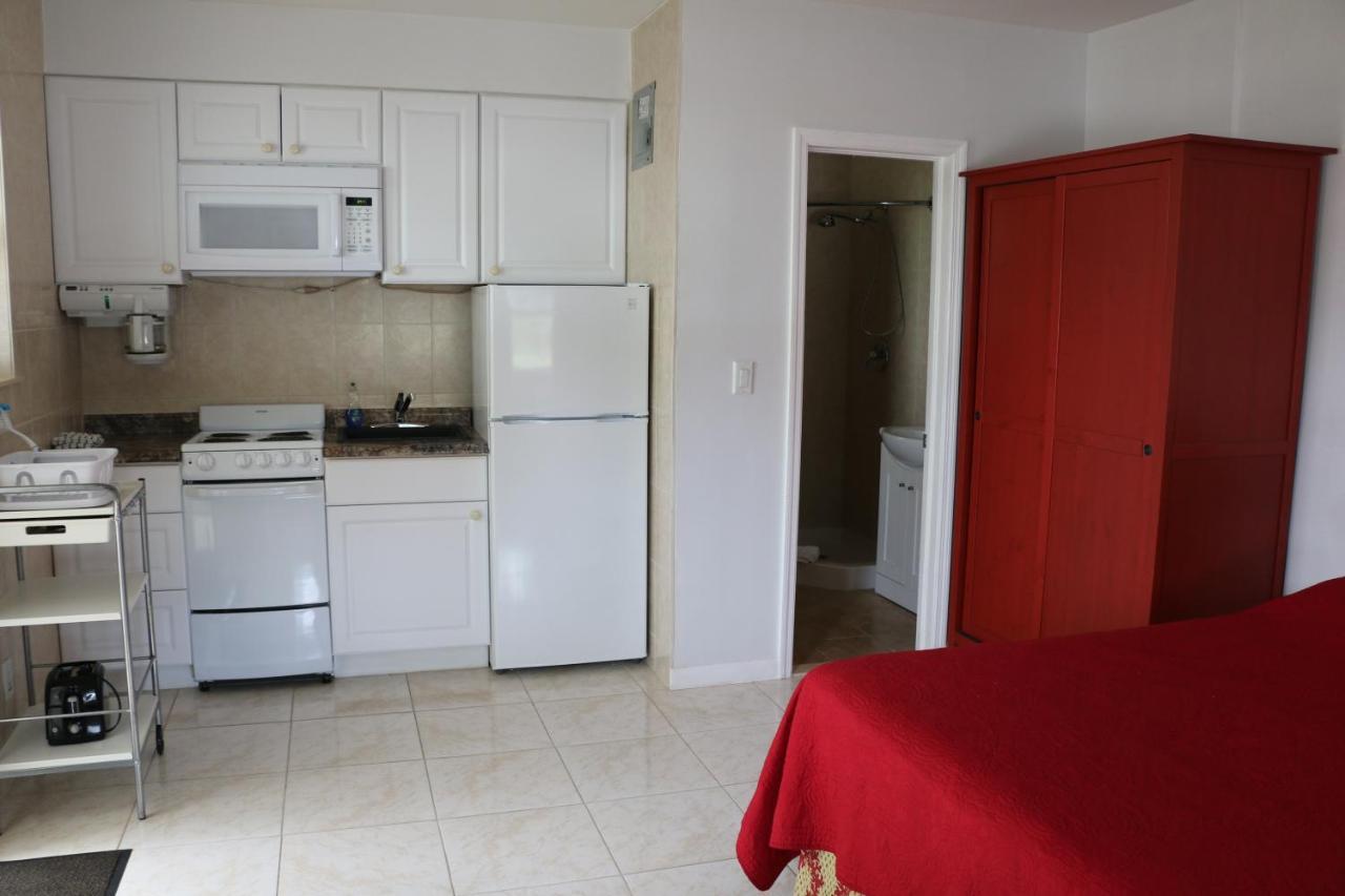 Breakaway Inn Guest House Fort Lauderdale Extérieur photo