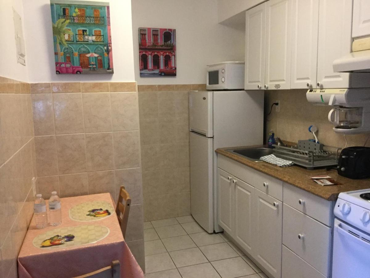 Breakaway Inn Guest House Fort Lauderdale Extérieur photo