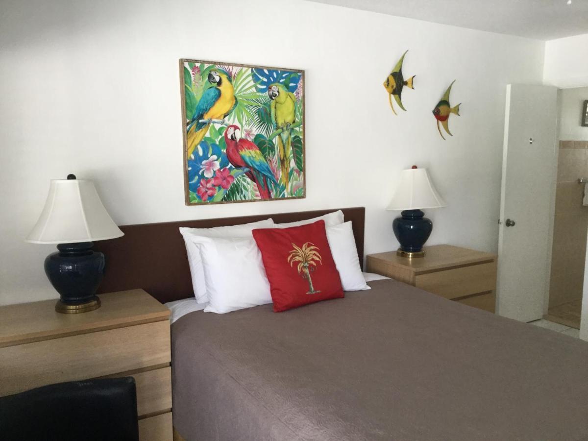 Breakaway Inn Guest House Fort Lauderdale Extérieur photo