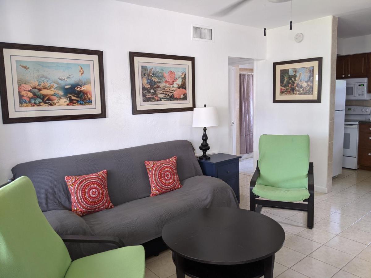 Breakaway Inn Guest House Fort Lauderdale Extérieur photo