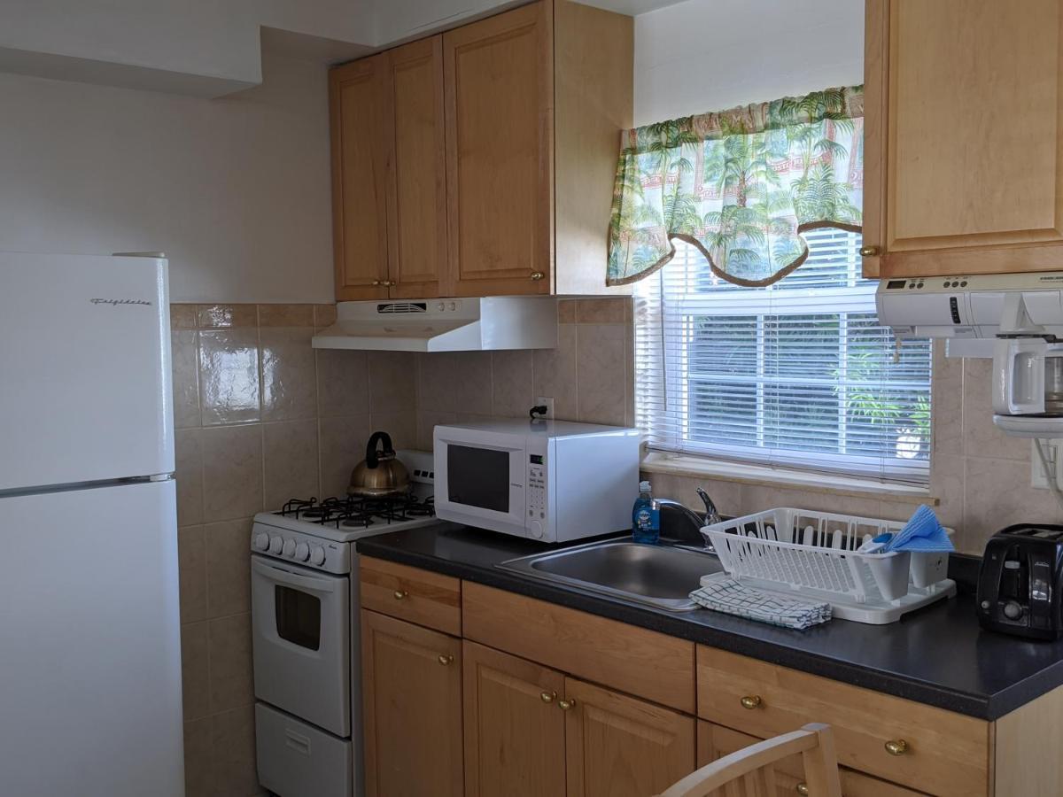 Breakaway Inn Guest House Lauderdale-by-the-Sea Extérieur photo