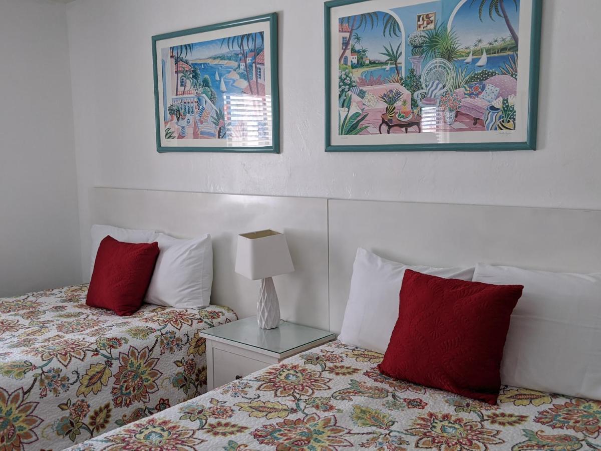 Breakaway Inn Guest House Fort Lauderdale Extérieur photo