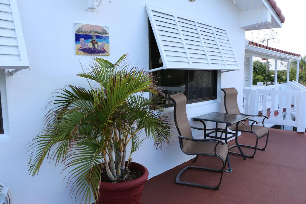 Breakaway Inn Guest House Fort Lauderdale Extérieur photo