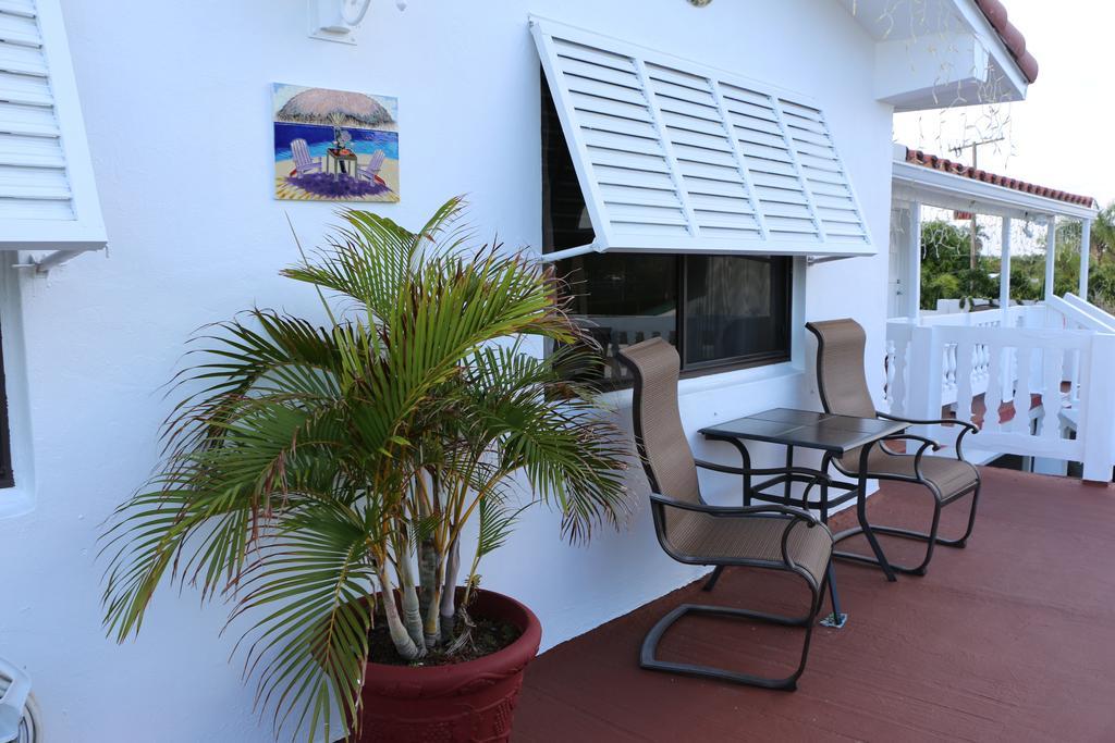 Breakaway Inn Guest House Lauderdale-by-the-Sea Extérieur photo