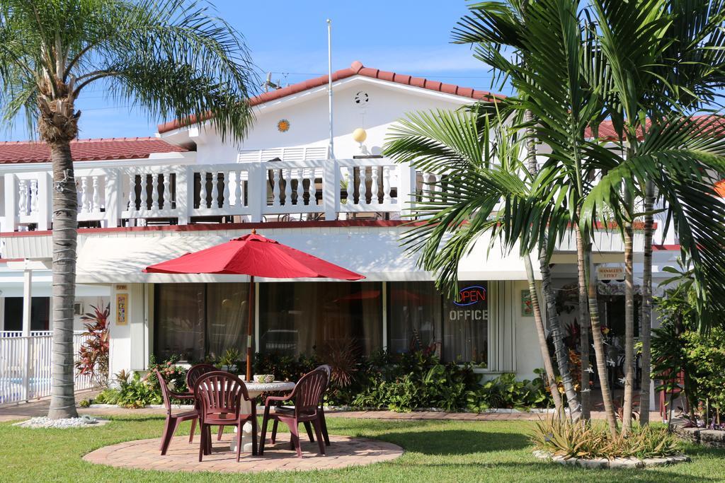 Breakaway Inn Guest House Fort Lauderdale Extérieur photo