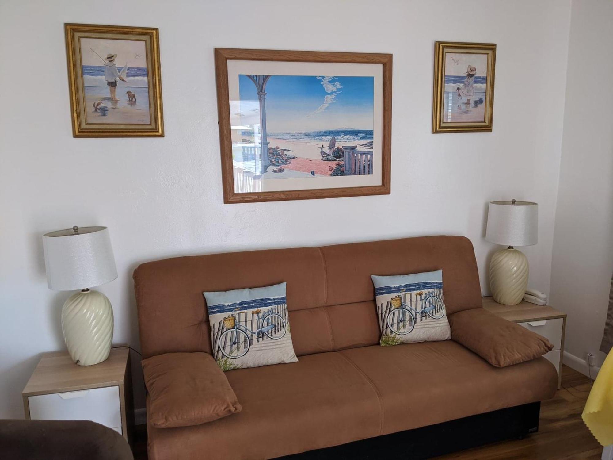 Breakaway Inn Guest House Lauderdale-by-the-Sea Extérieur photo