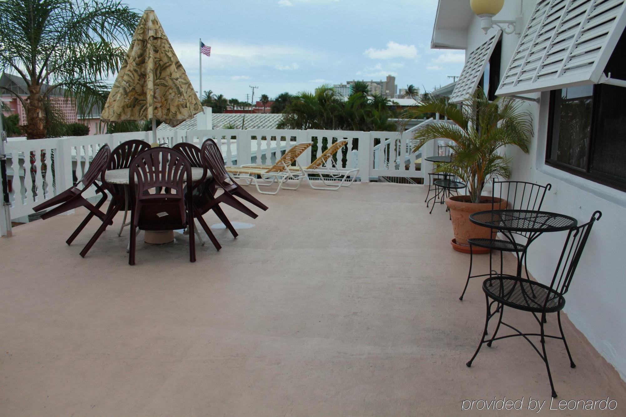 Breakaway Inn Guest House Fort Lauderdale Extérieur photo