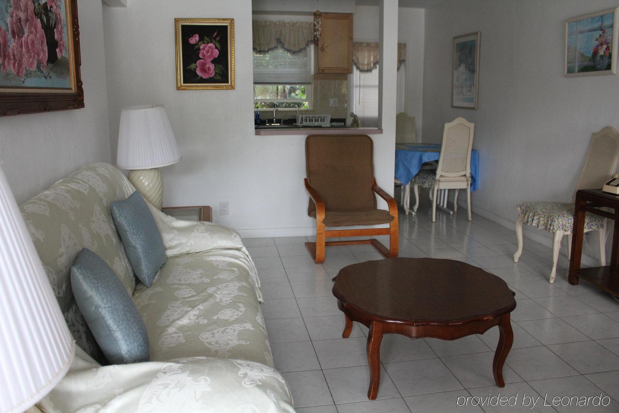 Breakaway Inn Guest House Fort Lauderdale Extérieur photo