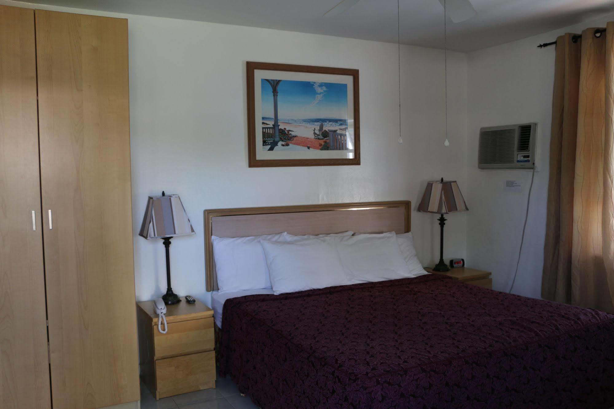 Breakaway Inn Guest House Fort Lauderdale Extérieur photo