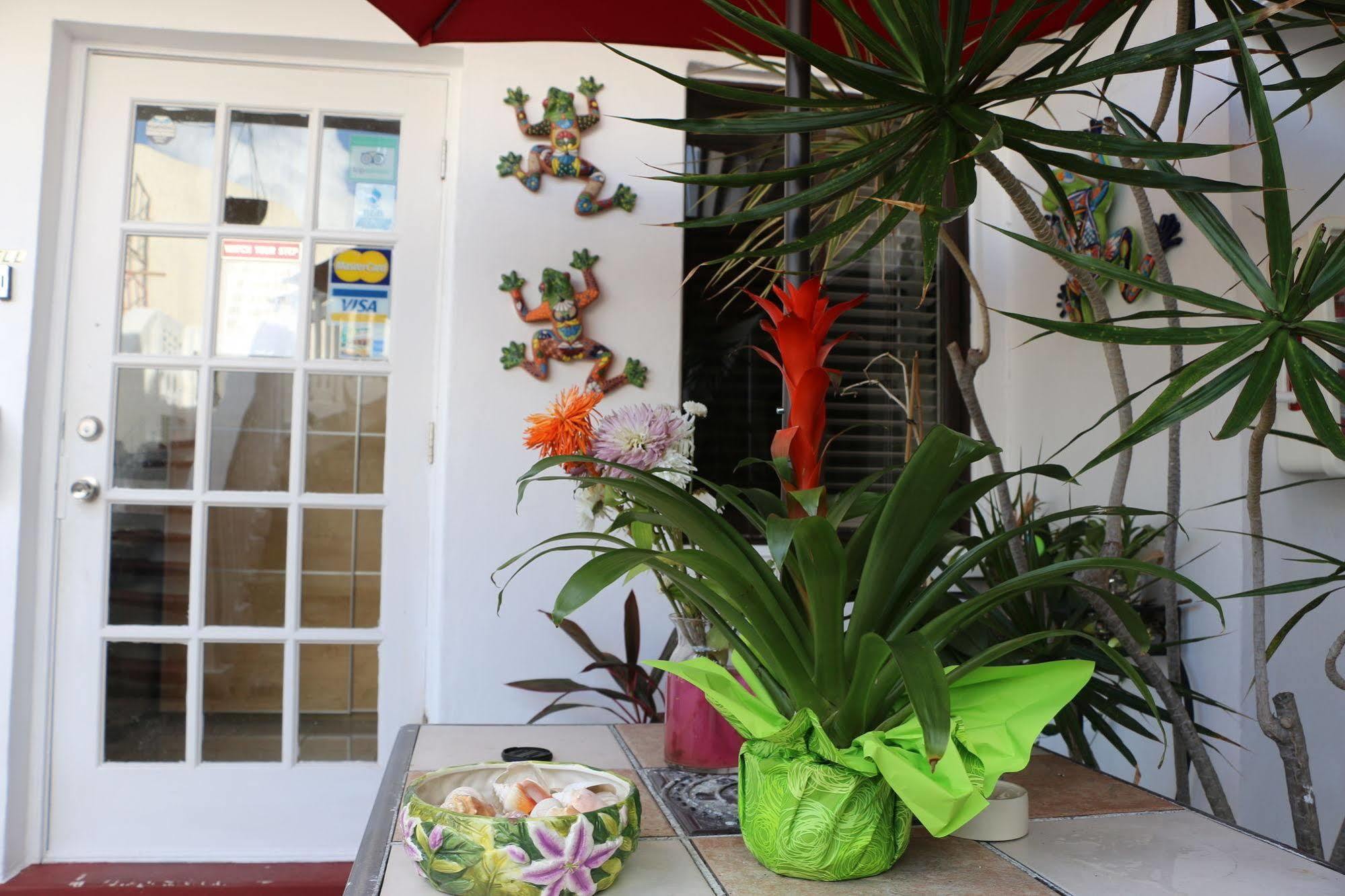 Breakaway Inn Guest House Lauderdale-by-the-Sea Extérieur photo