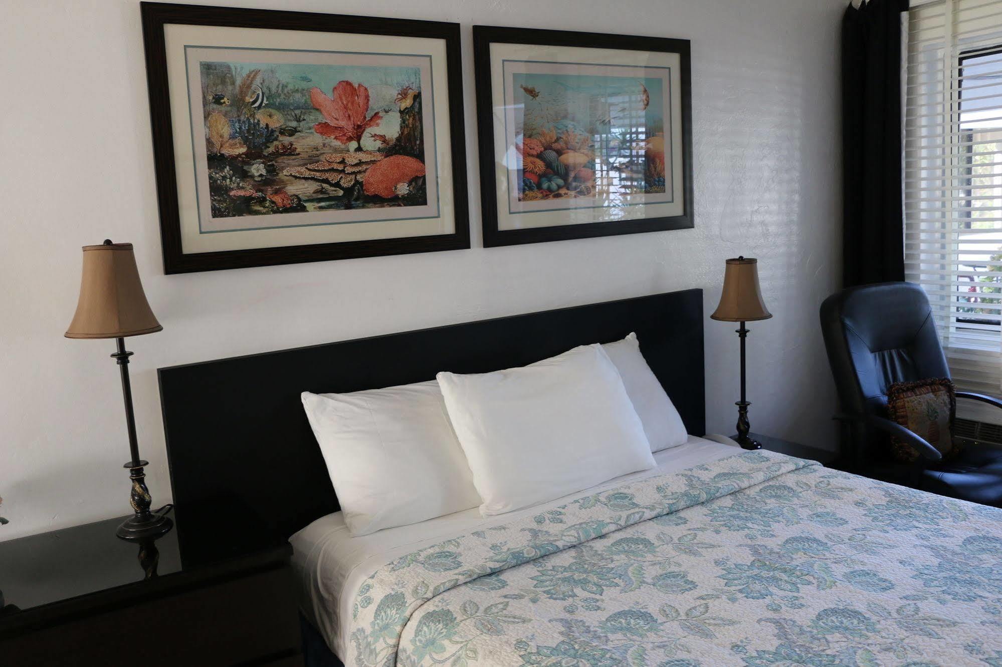 Breakaway Inn Guest House Fort Lauderdale Extérieur photo