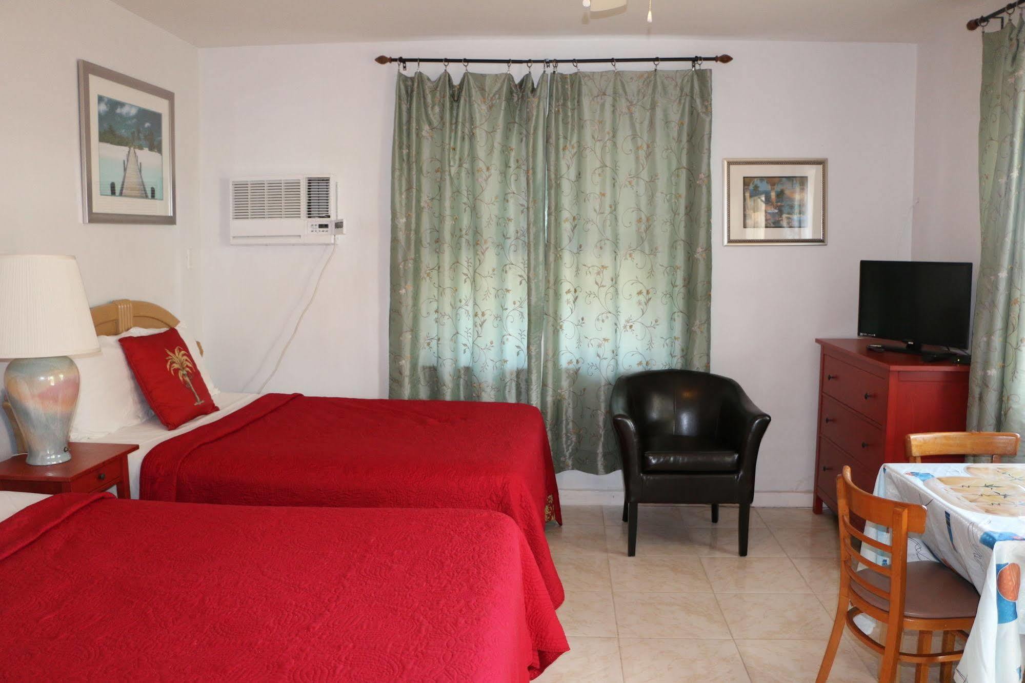 Breakaway Inn Guest House Fort Lauderdale Extérieur photo