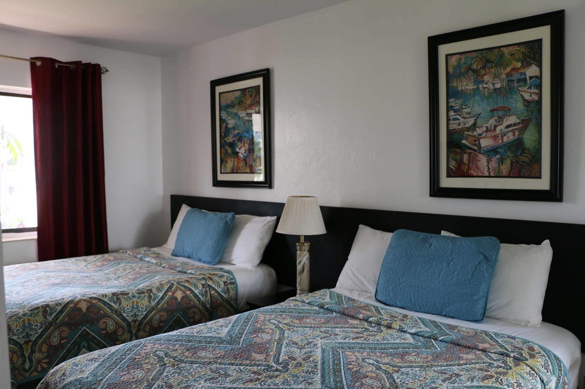 Breakaway Inn Guest House Fort Lauderdale Extérieur photo