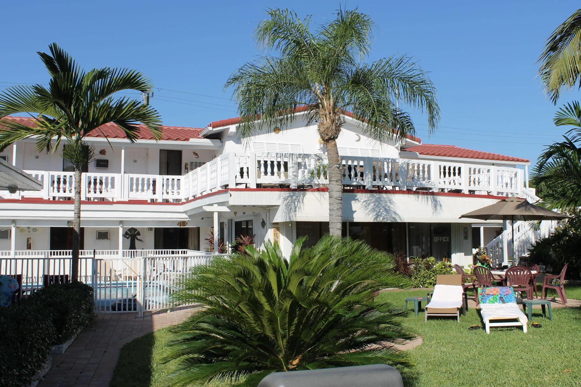 Breakaway Inn Guest House Lauderdale-by-the-Sea Extérieur photo